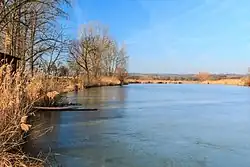 Doubravanský rybník