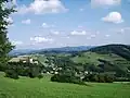 Celkový pohled