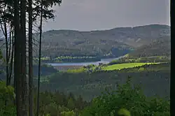 Mojetínský hřbet