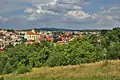 Boskovice