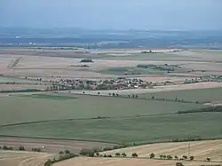 Černiv z Hazmburku