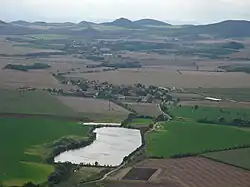 Lkáň z Hazmburku