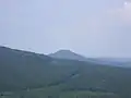 Pohled na Jedlovou