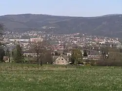 Od Karlinek k Liberci