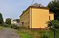 Bývalá škola