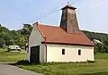 Hasičská zbrojnice