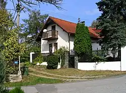 Skalsko