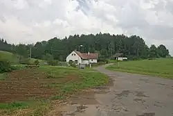 Pohořalka čp. 7