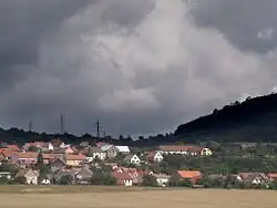 Pohořany