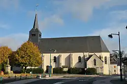 kostel