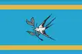 Pokrovsk – vlajka