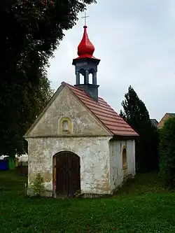 Polínka, kaple.JPG