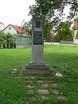 Památník