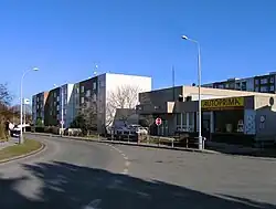 Centrum Miškovic
