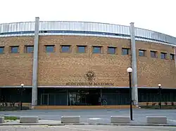 Auditorium Maximum
