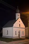 Kaplička