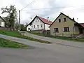 Místní domy