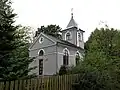Kaple starokatolické církve