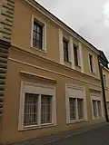 Polička, městský dům čp.113.JPG