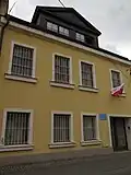 Polička, městský dům čp.114.JPG