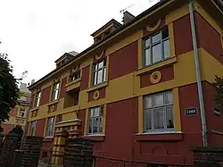 Polička, městský dům čp.389.JPG