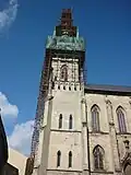 Polička kostel Sv. Jakuba - 1.JPG