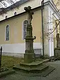Police nad Metují - krucifix u kláštera.jpg