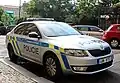Škoda Octavia III
