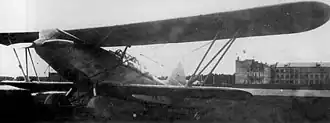 Polikarpov R-Z