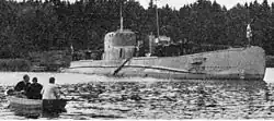 ORP Sęp