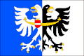 Vlajka obce Polkovice