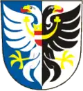 Znak obce Polkovice