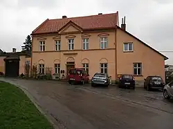 Polná, dům čp.296.jpg