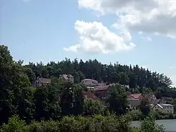Kateřinov