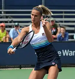 Polona Hercogová