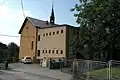 Polská škola i česká škola. Mateřská i základní do 5.třídy