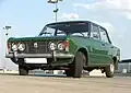 Fiat 125p (1972)