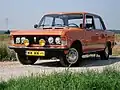 Fiat 125p (1980)