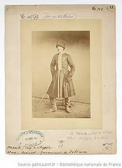 Poltava, 1886