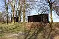 Vědecká základna PřF UK