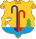 Poljana – znak