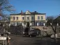 Poliklinika