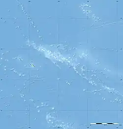 Mont Orohena