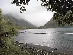 Tahiti