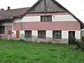 Místní dům