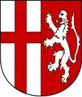Znak obce Pomezí