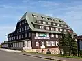 Hotel Družba