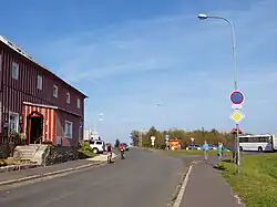 Státní hranice