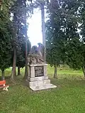 Válečný pomník