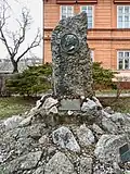 Pomník Mir.Tyršovi